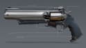 create weapon concept art for you