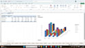 clean, analyze and visualize your data in excel with business insights