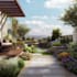 design and render your landscape design