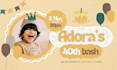 create birthday invite video