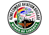 design creative aviation logo