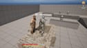 create a prototype game in unreal engine 5