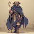 character art and dnd character art
