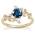 design luxury 3d jewelry models for manufacturing