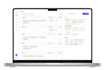 build you an admin panel, back office as a full stack developer
