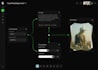 create an interactive 3d website, webgl, wordpress, threejs