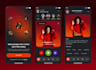 build dating app, chat app, social media app, live streaming