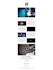 convert PSD to responsive HTML CSS bootstrap , tailwind CSS,scss website