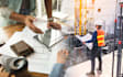 provide expert mep estimation for full scale project management