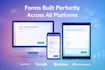 do questionnaire form google form jotform online survey fillable pdf typeform