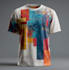 create custom clothing and tshirt design