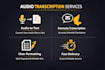 do kannada audio transcription with high accuracy