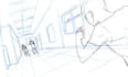 create amazing 2d character animation frame by frame