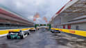 create realistic architectural renders from your 3d model