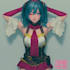 draw anime, manga or game characters