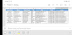 do data entry, copy paste, web research, excel data entry and remote data entry
