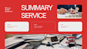 professionally summarize articles notes and documents