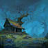 design 2d game concept art background and environment