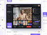 develop advance group video conference app, ai meeting app, voice recording app