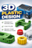 design 3d plastic parts ready for production