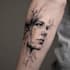 create an amazing custom tattoo design with my experience