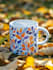 design awesome custom mug design