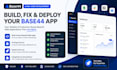 base44 app deployment base44 expert   base44 app web app base44 bug fixing