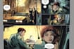 draw a comic book professional artist