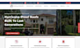 create a roofing website that generates qualified leads for contractors