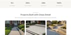 design a modern and unique wix website
