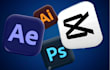provide pro video editing and motion graphics