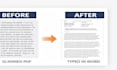 write high quality articles and blog posts