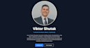 build a professional fullstack website with react and nodejs