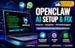 openclaw gateway fix hermes agent n8n mcp server vps docker soul md mempalace
