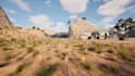 design 3d game environment, game level design in unreal engine unity