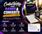 write SEO content that ranks and converts fast