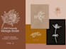 design professional hand drawn logo