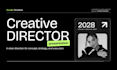 be your creative director expert and creative brand strategy brand guidelines