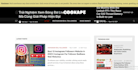 publish guest posts on high authority websites