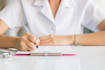 write english literature, literary analysis and research