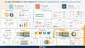 design custom infographic flowchart data visualization business infographic