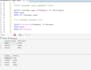 write sql queries and help with database tasks