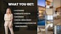 create cinematic ai real estate video