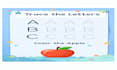 create kids worksheets for preschool and kindergarten