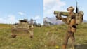 make propagenda for your arma 3 unit, arma 3 clan, arma 3 reforger