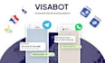 develop uk driving test bot,cancellation bot,auto booking bot,reservation bot