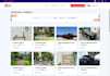 build a laravel PHP web application
