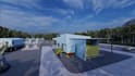 create 3d industrial hydrogen plant animation renewable energy engineering video