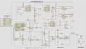 do schematics and simulate using fritzing, multisim and proteus