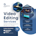 high retention video editing designed to hook viewers